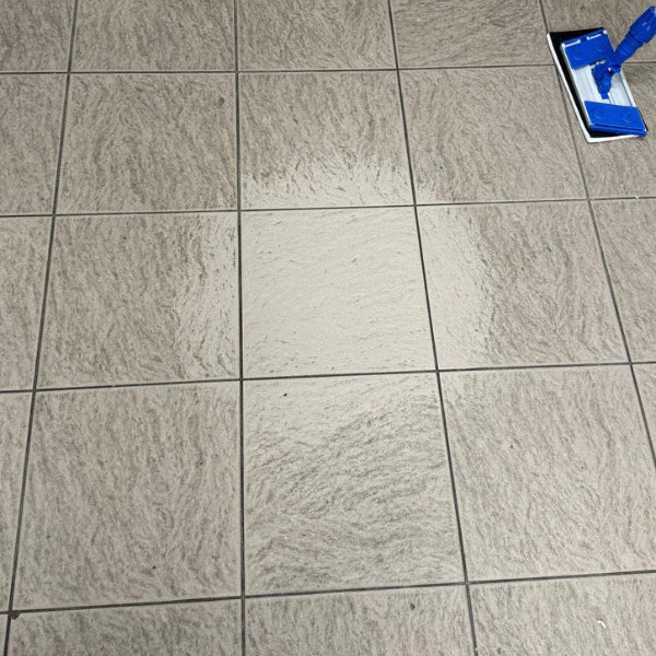 Kit carrelage - Aqualise + MOP de gommage