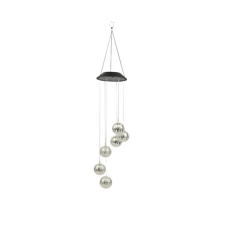 AURORASPHÈRE - Luminaire d'ambiance extérieur
