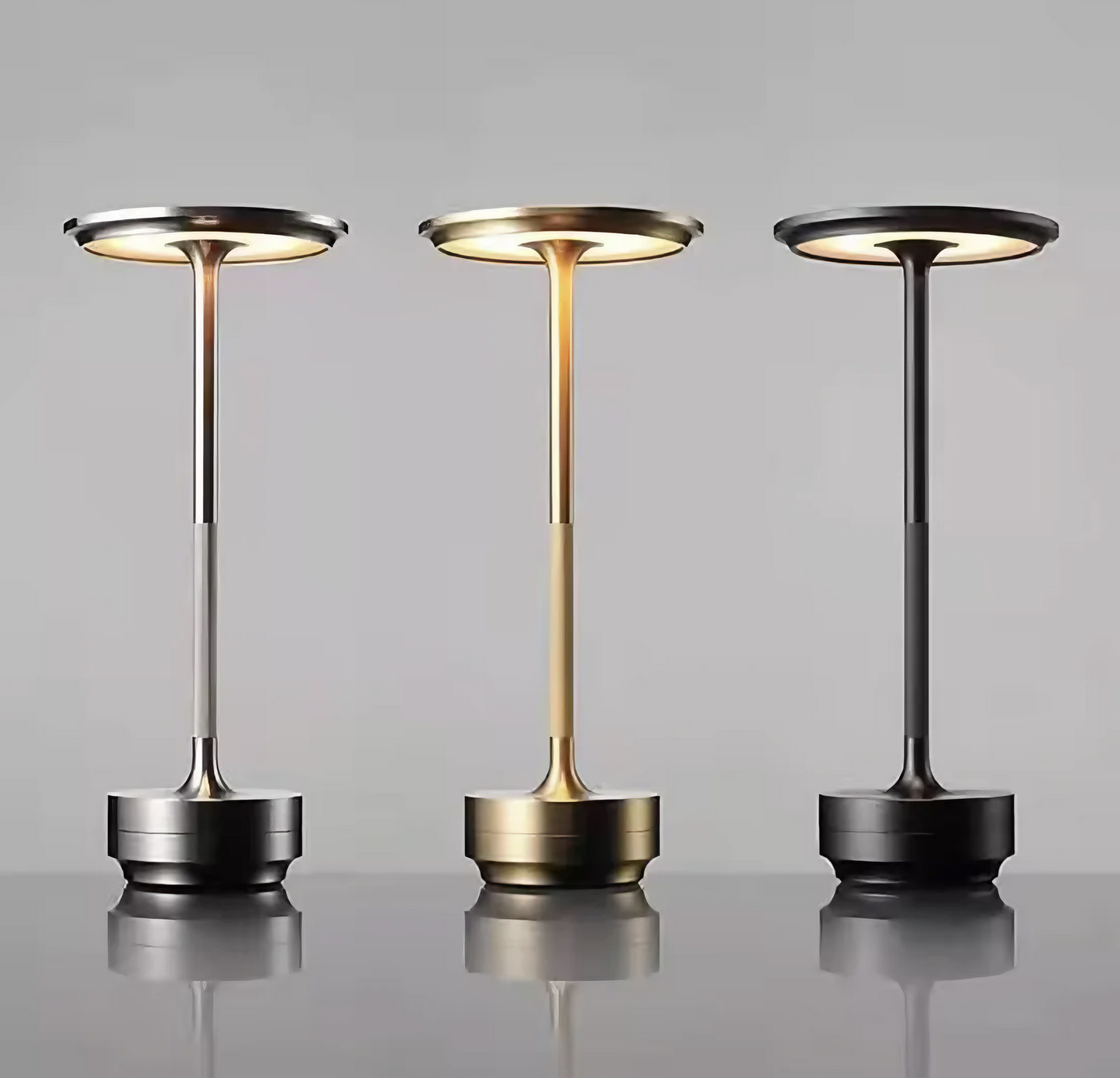 LUMANI - Lampe LED sans fil