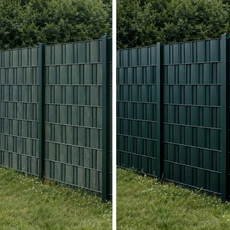Raviveur de Surfaces – PVC & Aluminium