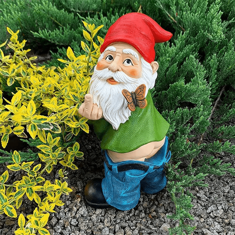 Nain de jardin