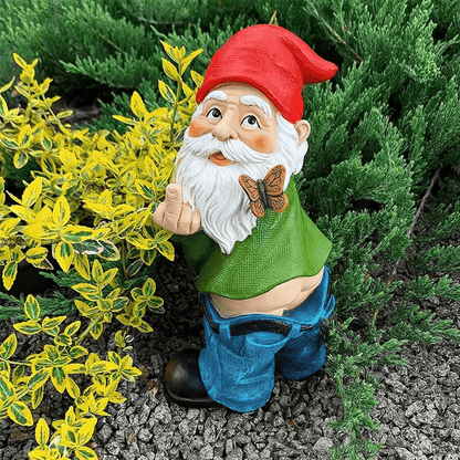 Nain de jardin