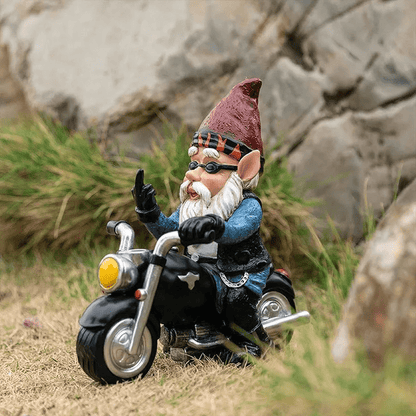 Nain de jardin