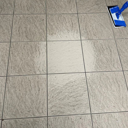 Kit carrelage - Aqualise + MOP de gommage