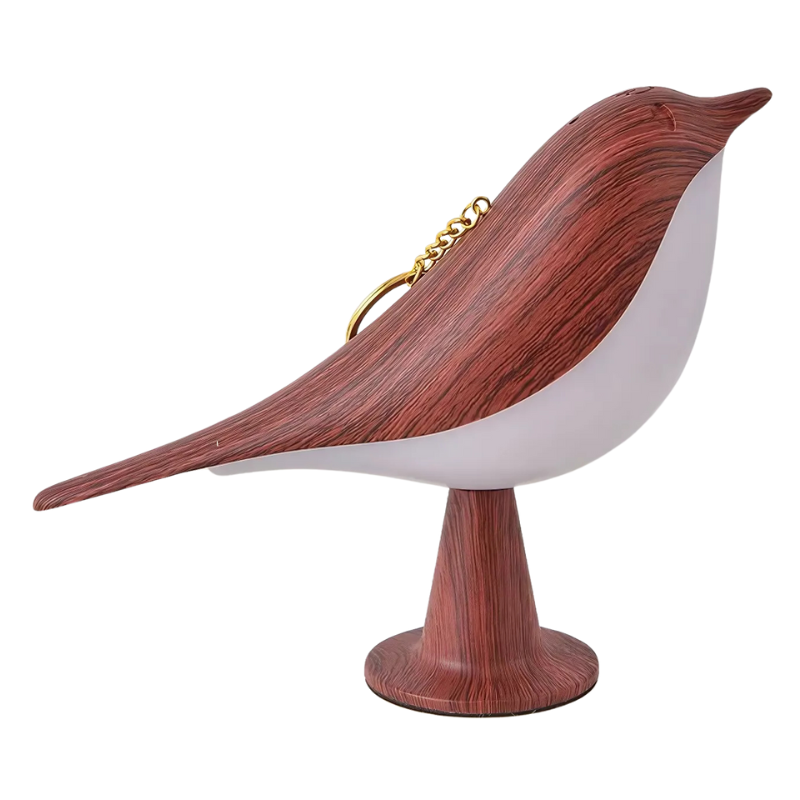 Oiseau lumineux