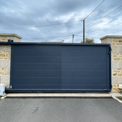 Raviveur de Surfaces – PVC & Aluminium