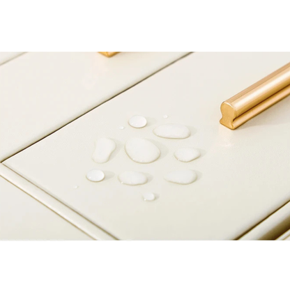 Armoire élégante pour bijoux