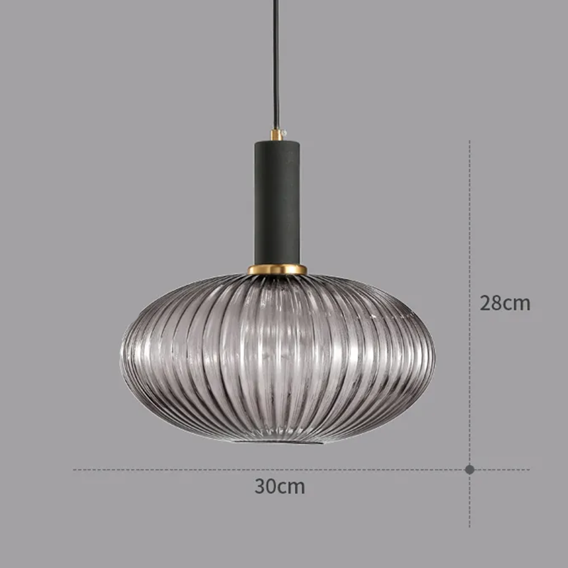 Suspension Coloréa