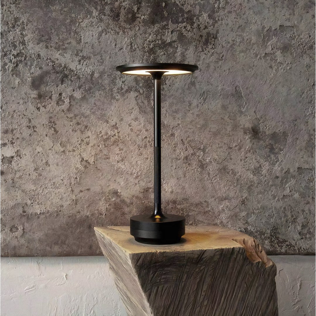 LUMANI - Lampe LED sans fil