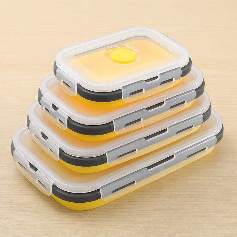 FlexiBox™ – lot de boîtes pliables