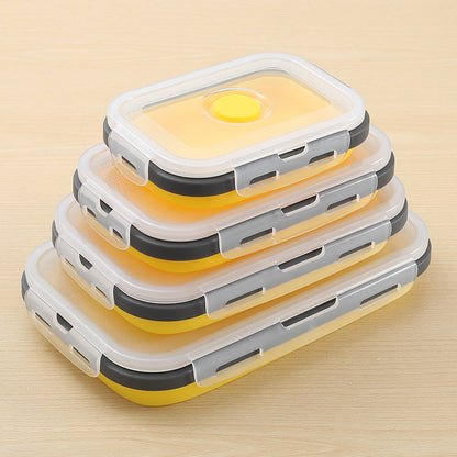 FlexiBox™ – lot de boîtes pliables