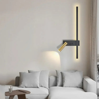 Applique Murale Duo