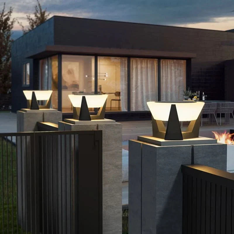 Luminaire d'Extérieur Prisma