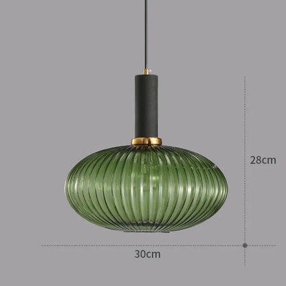 Suspension Coloréa