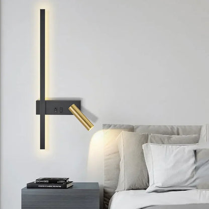 Applique Murale Duo