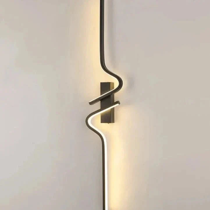 Applique Murale Sinuo