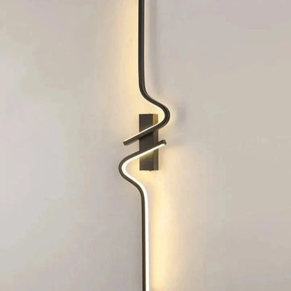 Applique Murale Sinuo
