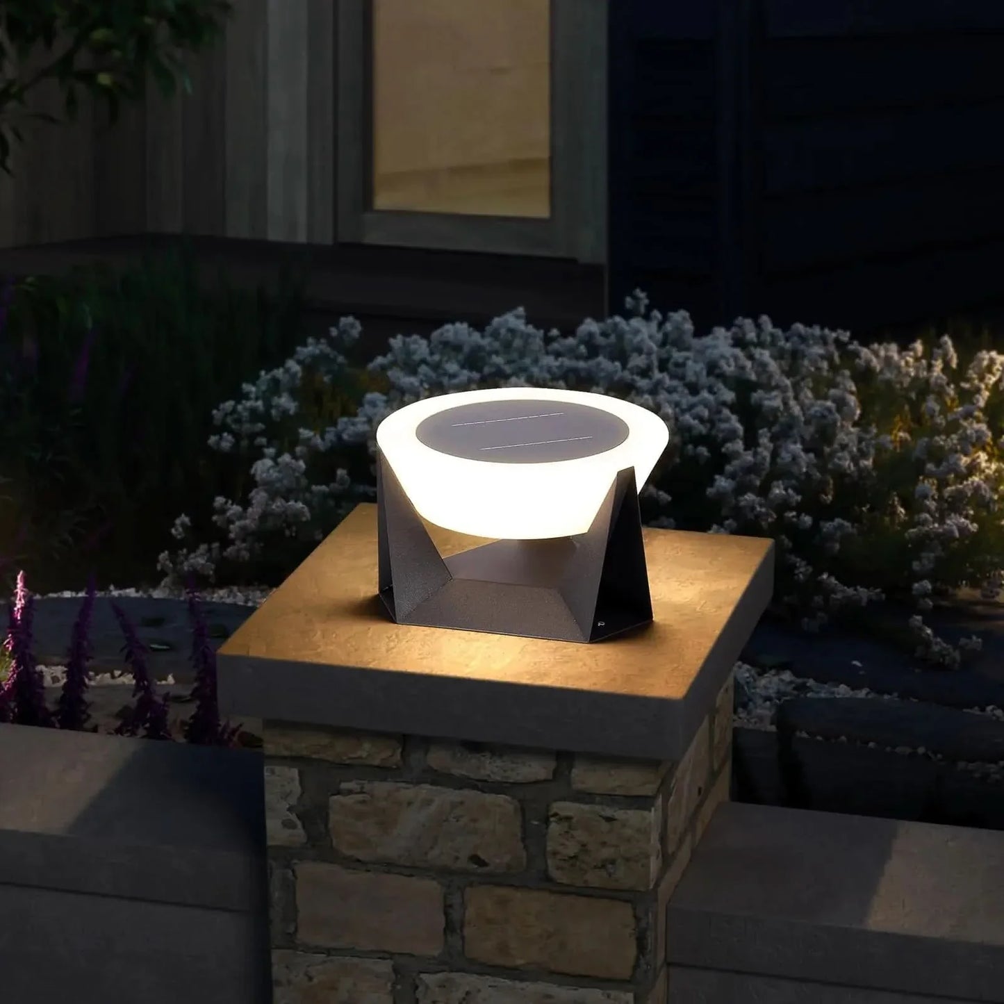 Luminaire d'Extérieur Prisma