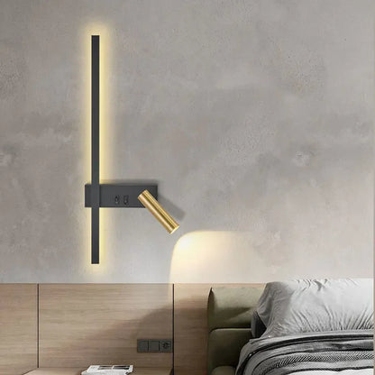 Applique Murale Duo