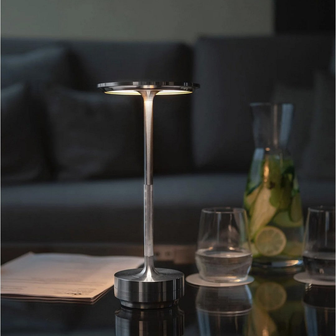 LUMANI - Lampe LED sans fil