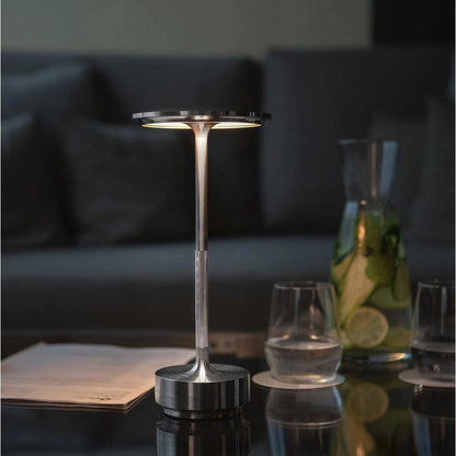 LUMANI - Lampe LED sans fil