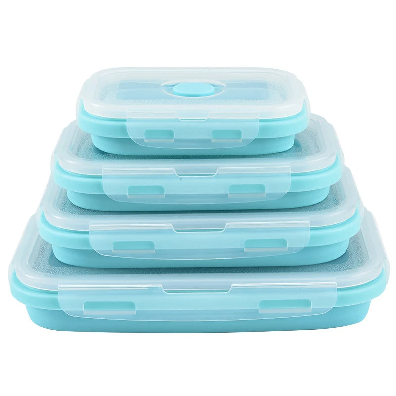 FlexiBox™ – lot de boîtes pliables