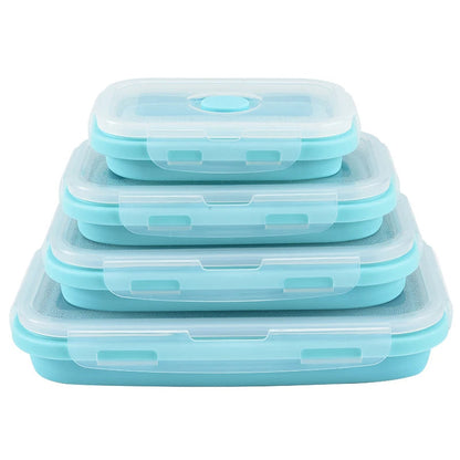 FlexiBox™ – lot de boîtes pliables