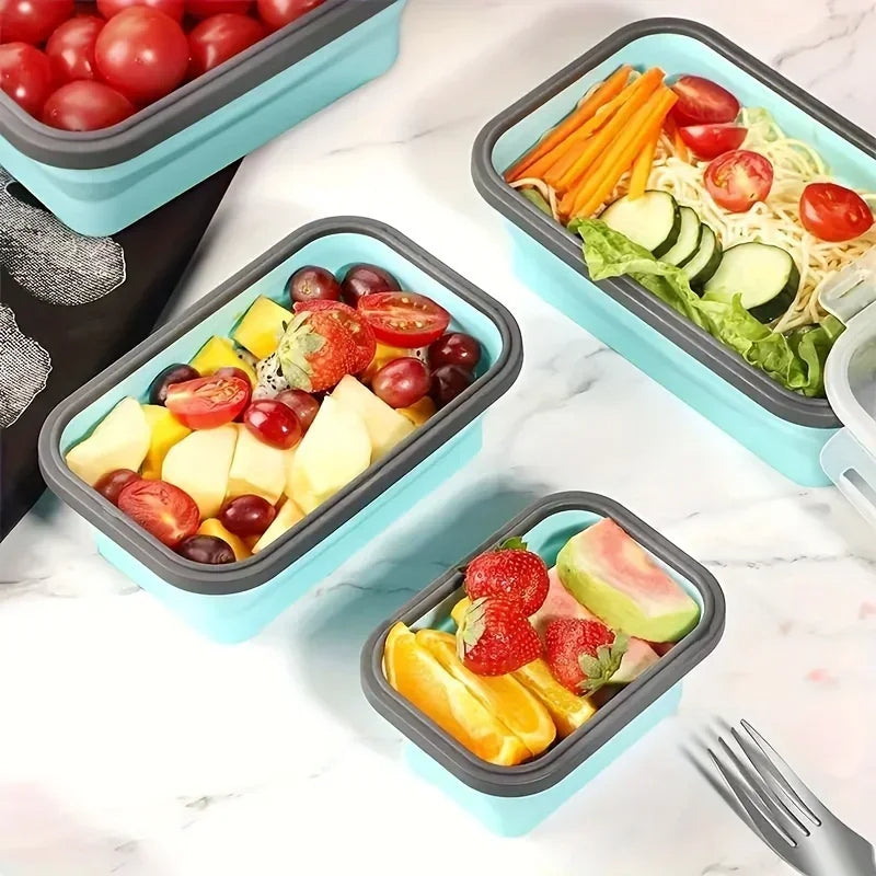FlexiBox™ – lot de boîtes pliables