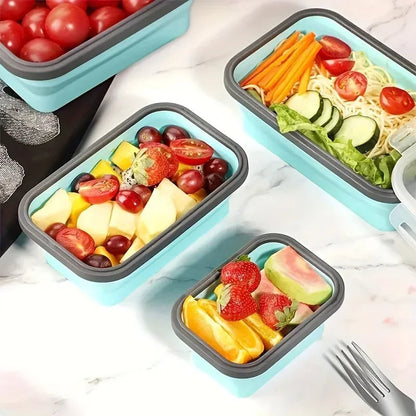 FlexiBox™ – lot de boîtes pliables