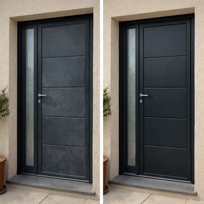 Raviveur de Surfaces – PVC & Aluminium