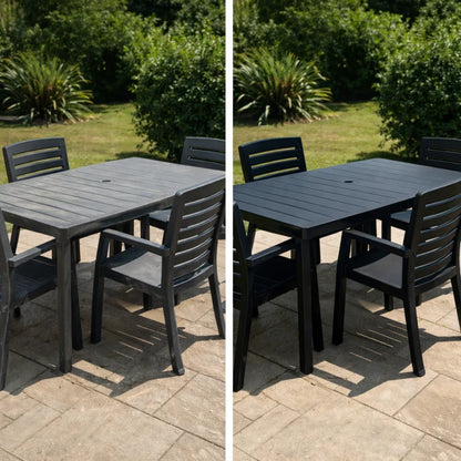Raviveur de Surfaces – PVC & Aluminium